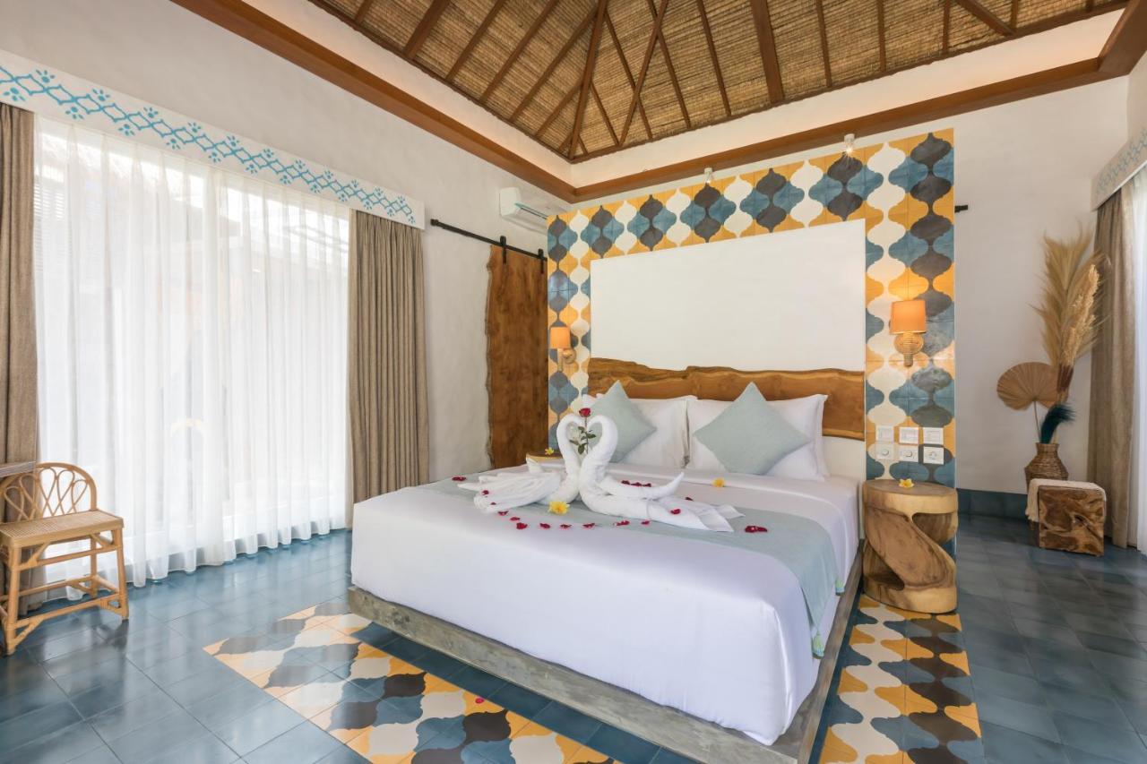 Arkana Village Canggu By Nagisa Bali Exterior foto