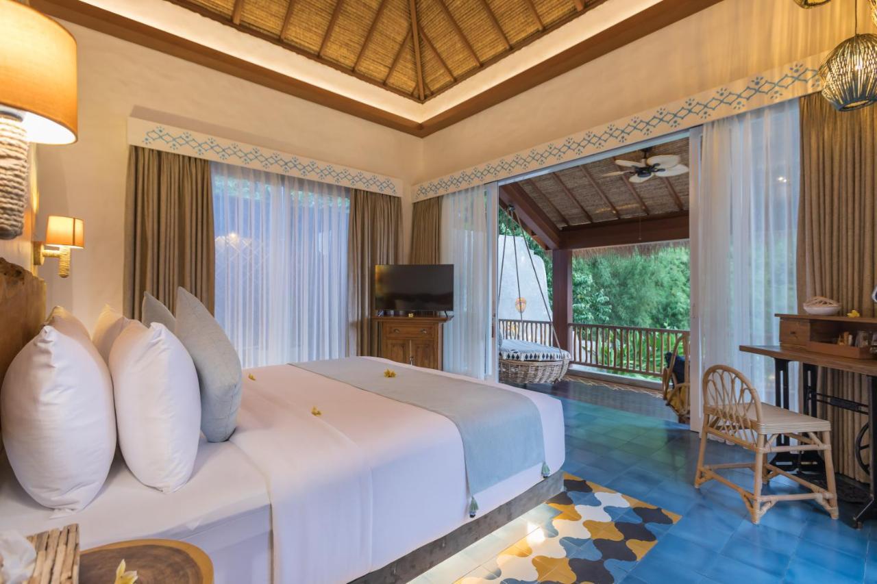 Arkana Village Canggu By Nagisa Bali Exterior foto