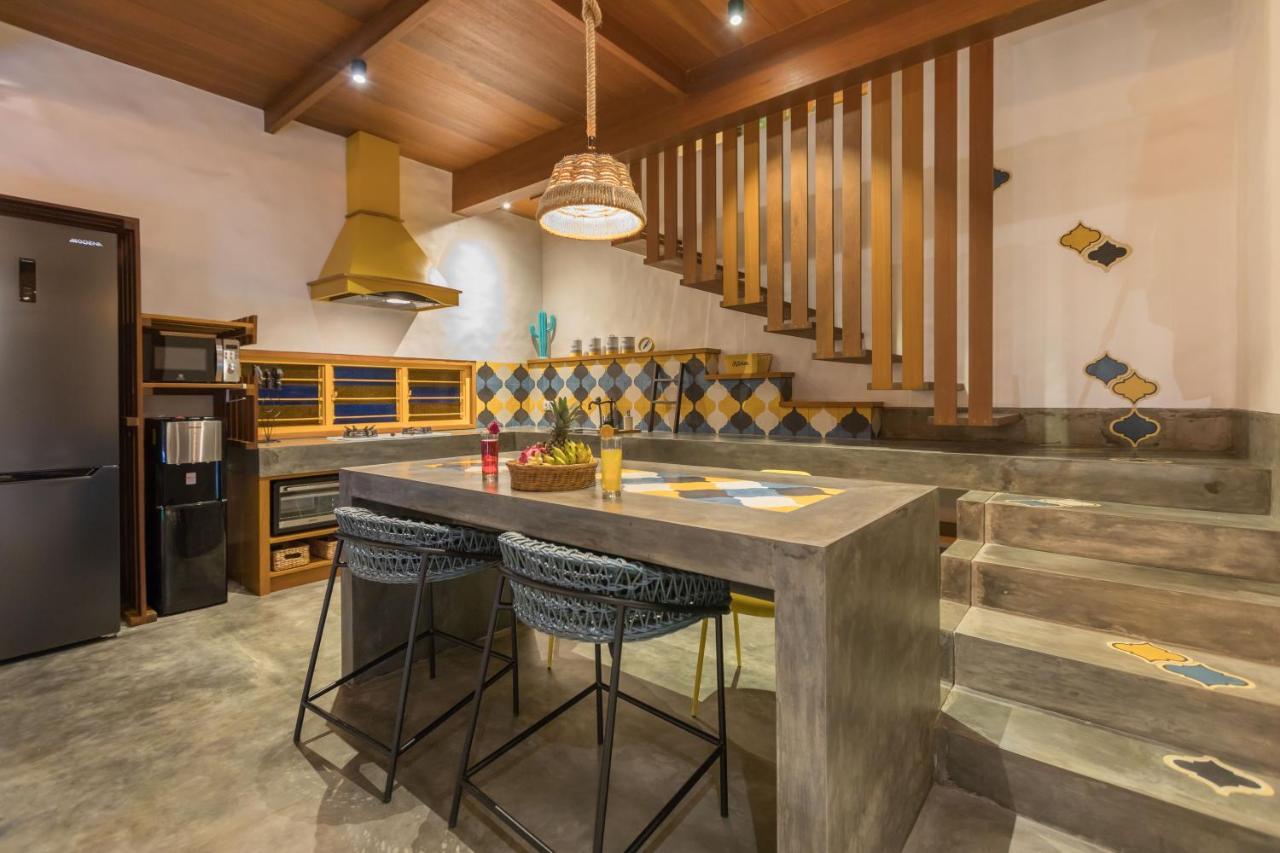 Arkana Village Canggu By Nagisa Bali Exterior foto