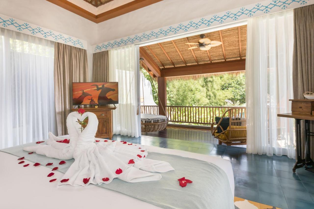 Arkana Village Canggu By Nagisa Bali Exterior foto