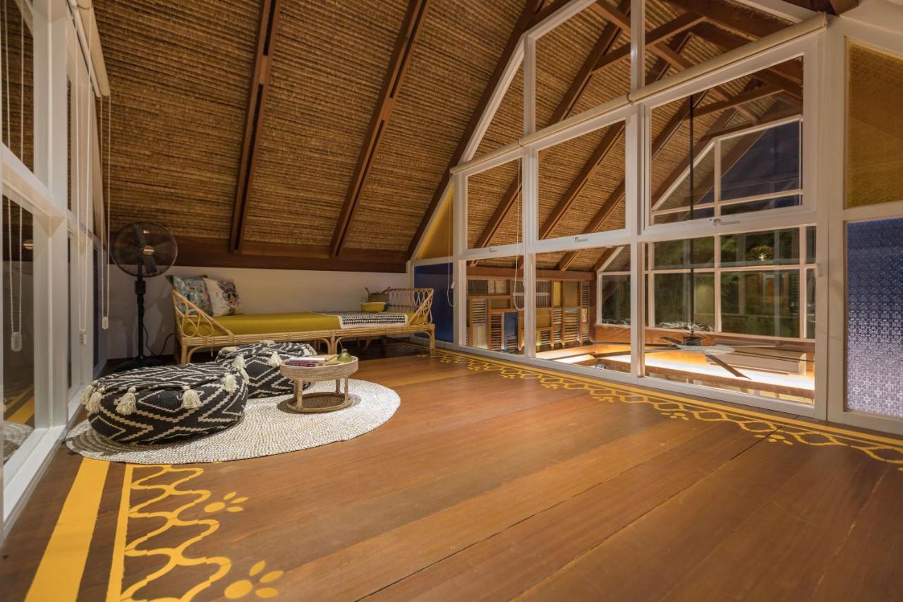 Arkana Village Canggu By Nagisa Bali Exterior foto