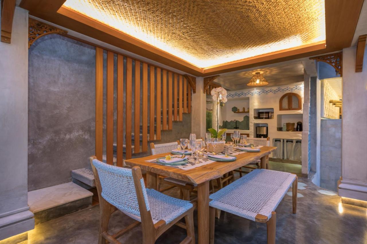 Arkana Village Canggu By Nagisa Bali Exterior foto